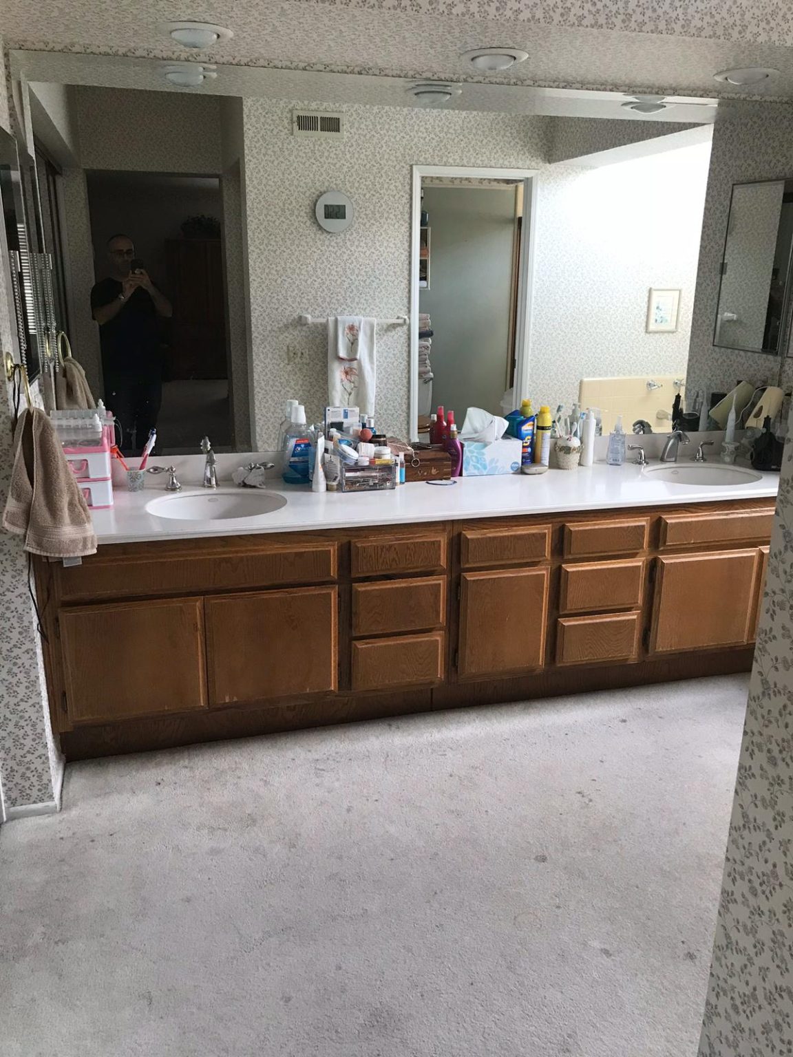 Experienced General Contractors 5 Stars Home Remodeling